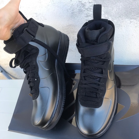 NIKE MENS FOAMPOSITES Sz 9,9.5,10,10.5,11 new - Picture 8 of 8